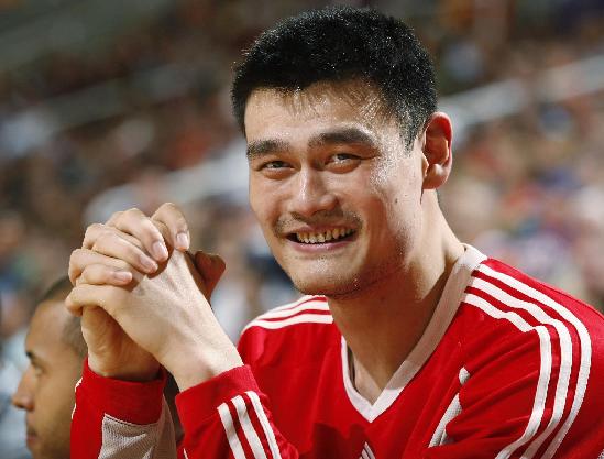 Yao's reported retirement wins support