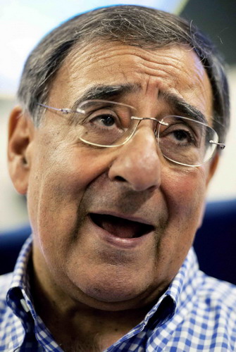 Leon Panetta: Al-Qaida's defeat 'within reach'