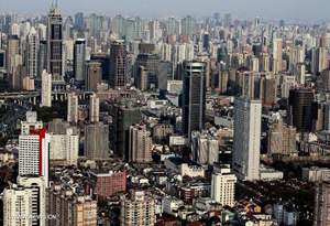 Home prices continue to climb in China