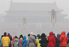 Beijing integrates with Tianjin, Hebei