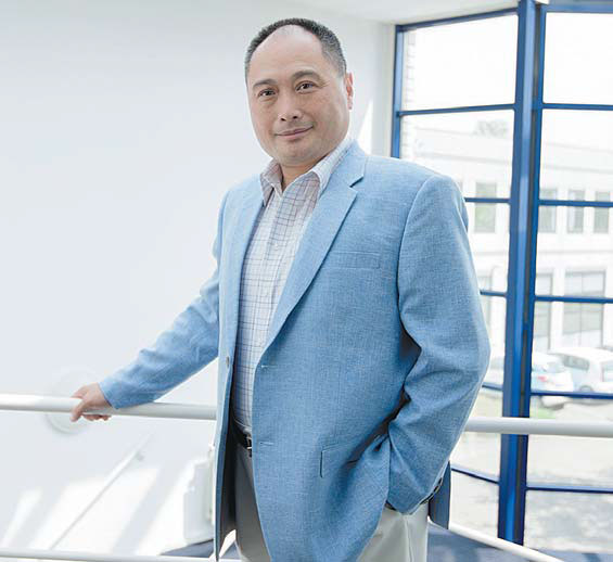 BYD targets London's iconic double-decker