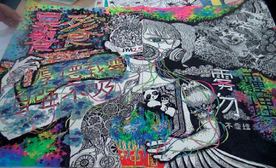 NGO: Children are our best chance