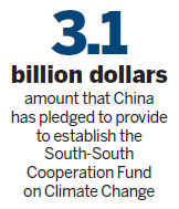 Xi: Reject zero-sum mindset