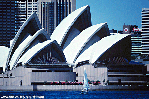 China to become Australia's biggest international tourism market: report