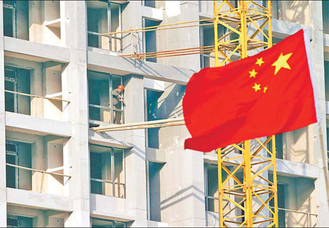 China's Dalian Port raises $857m in Shanghai IPO