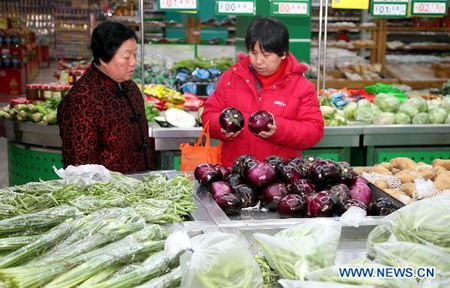 China revises penalties for price violations
