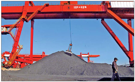 Thermal coal price rises set to continue