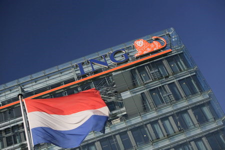 ING looks to expand banking business