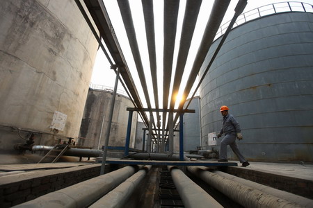 CNPC opens Iraqi oilfield