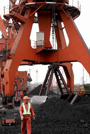 Shenhua Group in $8b Xinjiang coal projects