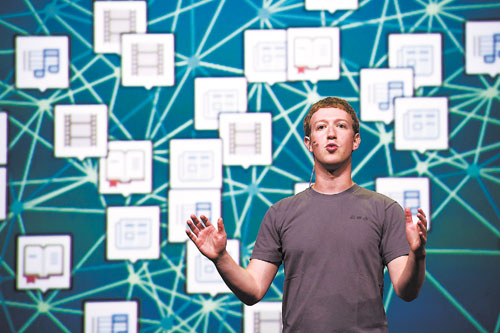 Facebook said to plan $10b IPO