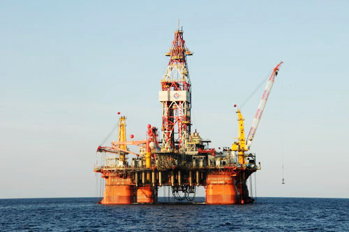 New era for China's oil industry