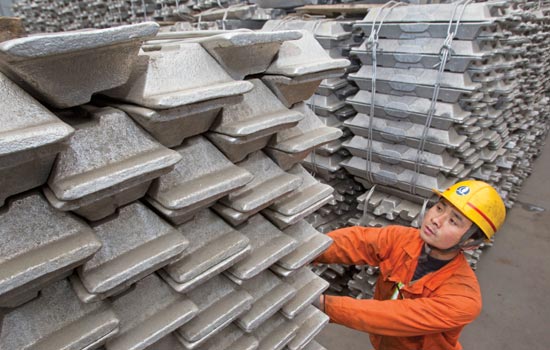 Aluminum producers steeled for losses