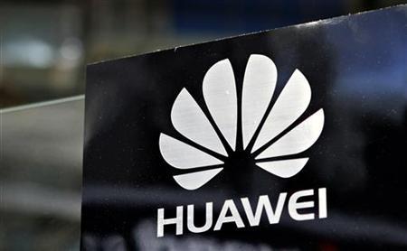 Huawei eyes deals with Etisalat, Saudi Telecom