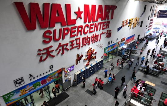 Foreign retailers feel the pinch of rapid expansion