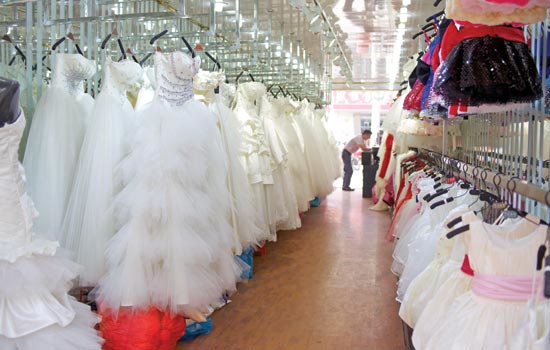 germany wedding dress store