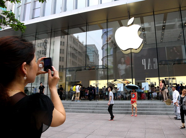 Apple's warranty conditions under attack