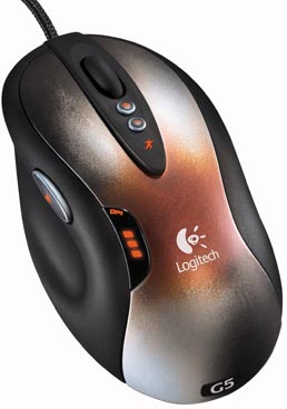 Logitech looking for new growth drivers