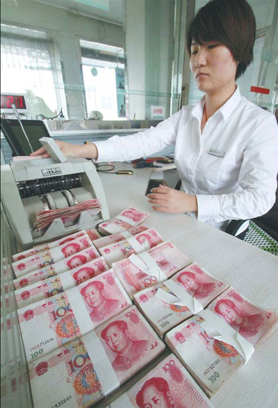 Yuan set to be more flexible