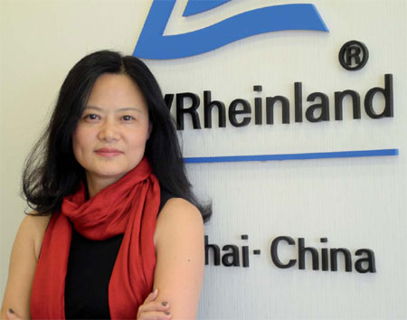 On your mark, get set, sell