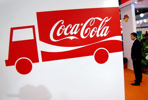 Coca-Cola asks for probe into fungicide rumor