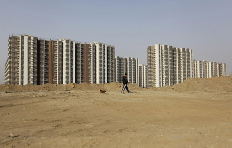 Beijing announces new property rules
