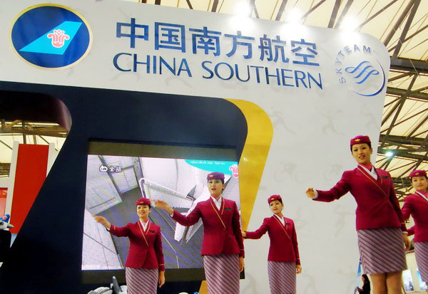 China Southern visa scheme brings visitors to NZ