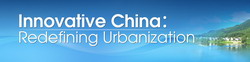 Urbanization to fuel China's economic growth