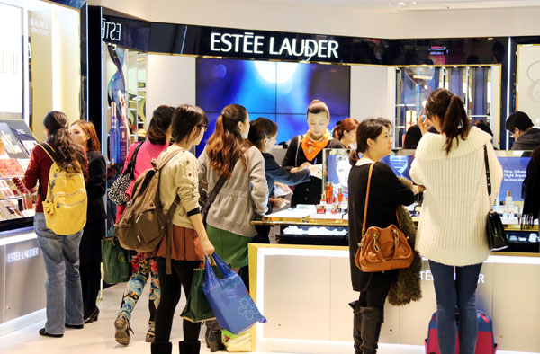 Cross-border shopping exodus expected