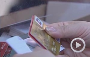 China's Banking Association advocates new credit card policy