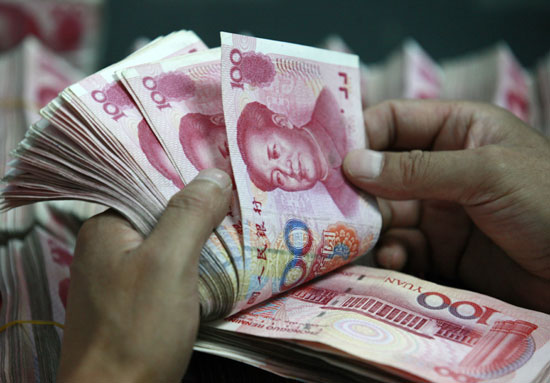PBOC repo move aims to aid credit supply, cut rates