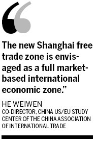 Experts say economic upgrade to boost multilateral FTAs