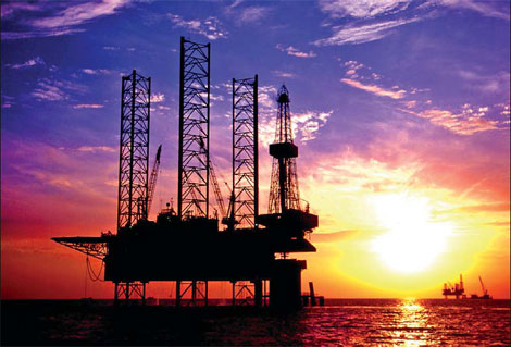 CNOOC's Rochelle gas field starts operations