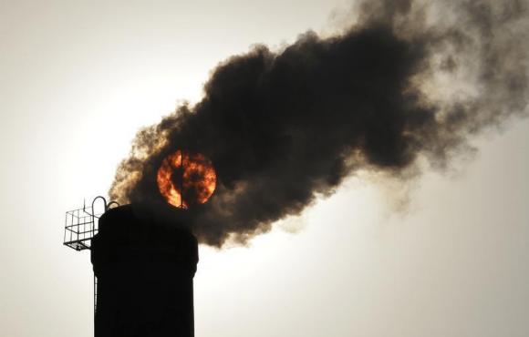 Nation lags on environmental targets