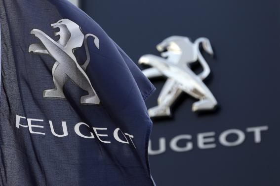 Peugeot moves closer to Dongfeng deal as sales sag