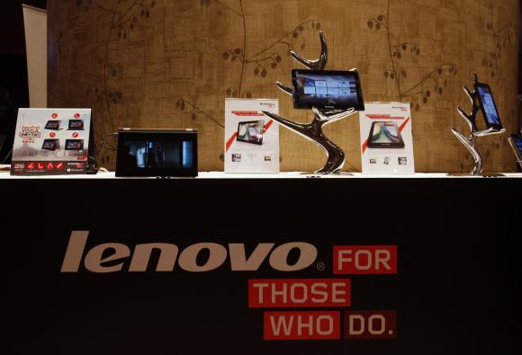 Lenovo resumes talks to buy IBM unit: source