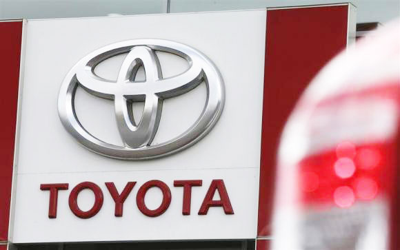 Toyota retains global auto sales crown in 2013
