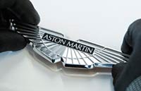 1k Aston Martins head for garage in Chinese mainland