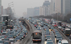 China uses economic tools against smog