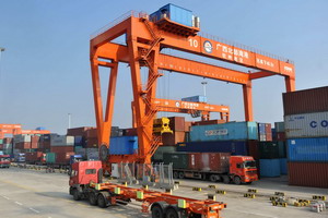 China expands easier customs policy