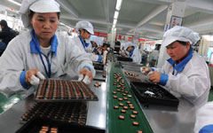 <BR>China's PV plants hungry for financing