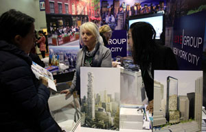 Home prices rise in fewer Chinese cities