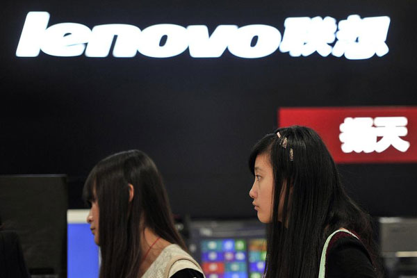 Lenovo aims to sell 1m smart TVs