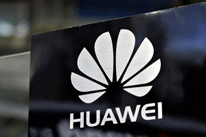 Huawei books quickest profit growth in four years
