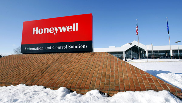Honeywell gears up for new era of 'smart cities'