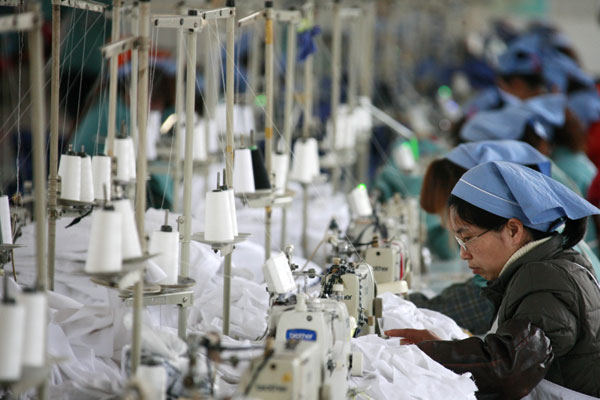 China streamlines tax break procedures for SMEs