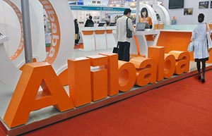 Alibaba taking shine to patents ahead of IPO in the US