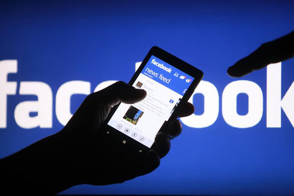Facebook gains by aiding nation's exporters