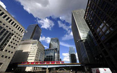 Bank of China to raise yuan capital of Frankfurt branch
