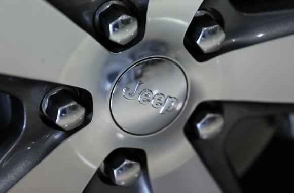 Fiat Chrysler unveils new business plan